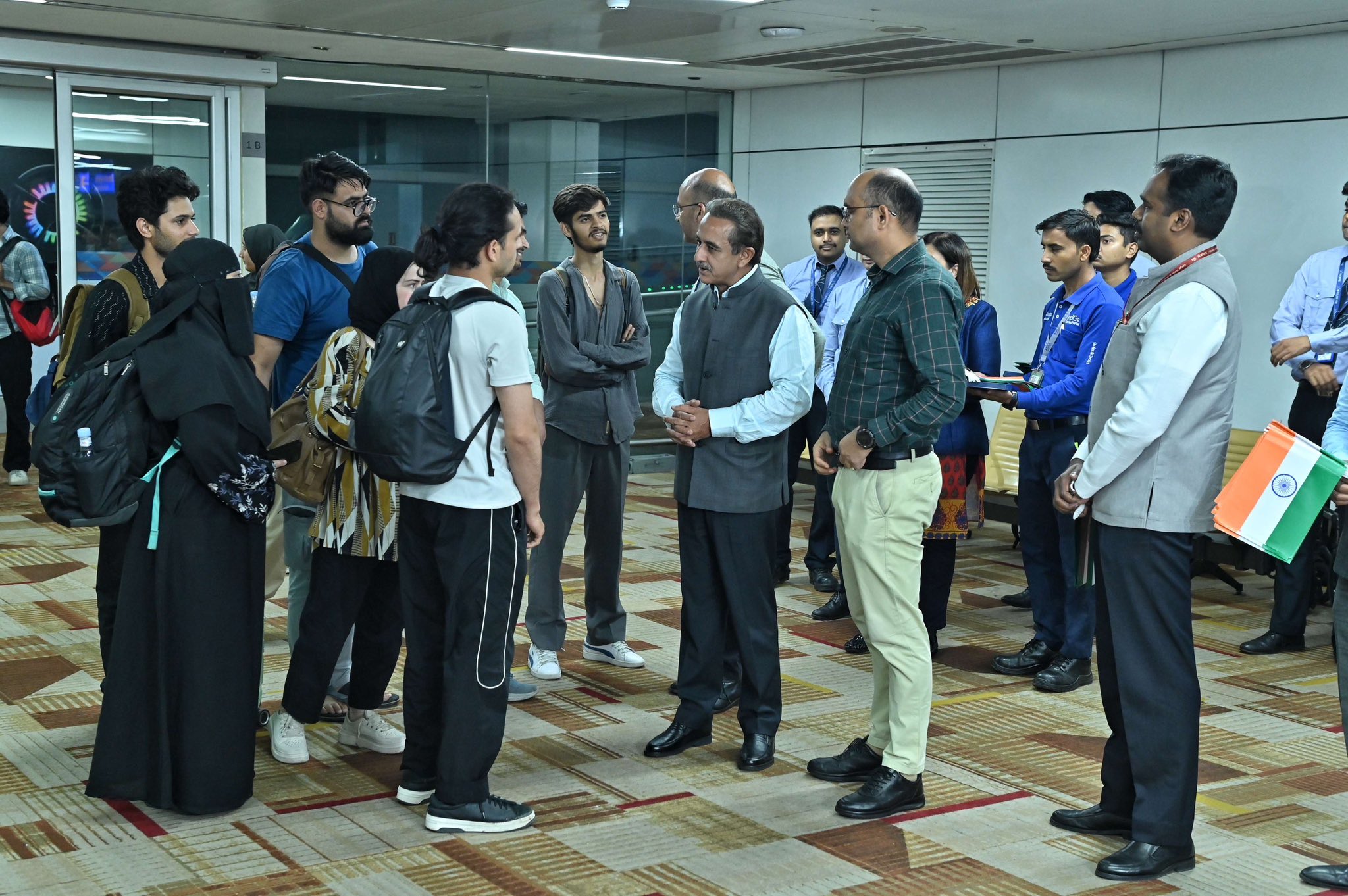Jkrtc buses and border tensions: why kashmiri students are trending iran to india
