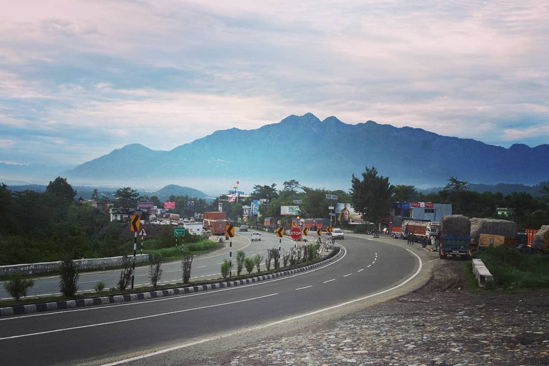 Picnic spots near jammu to visit