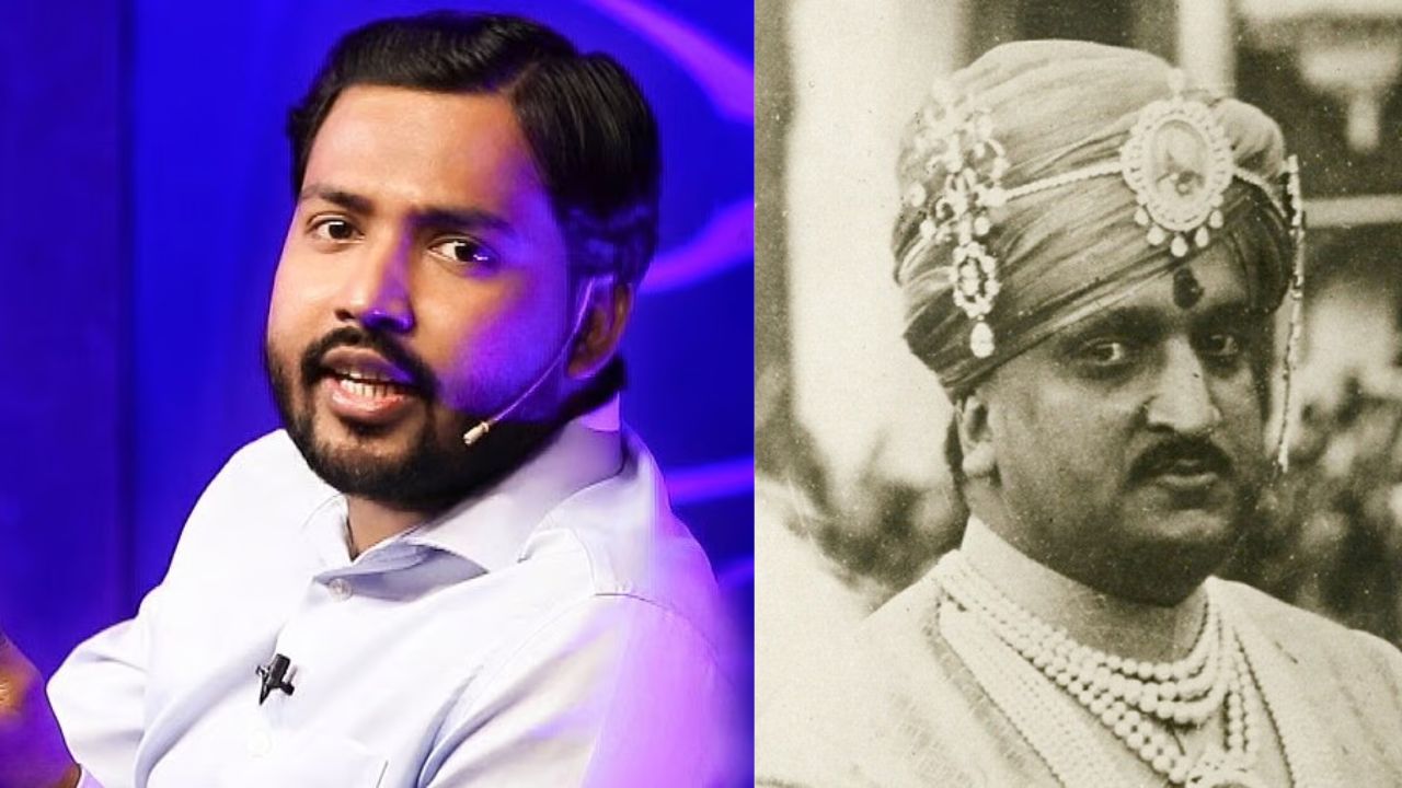Khan sir over remarks on maharaja hari singh sparks outrage across jammu and kashmir