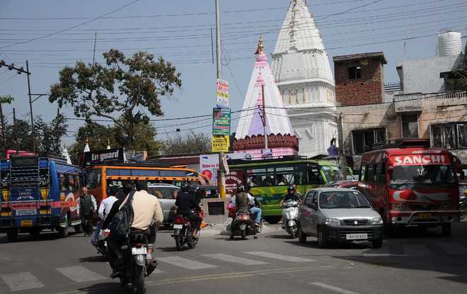 Panjtirthi