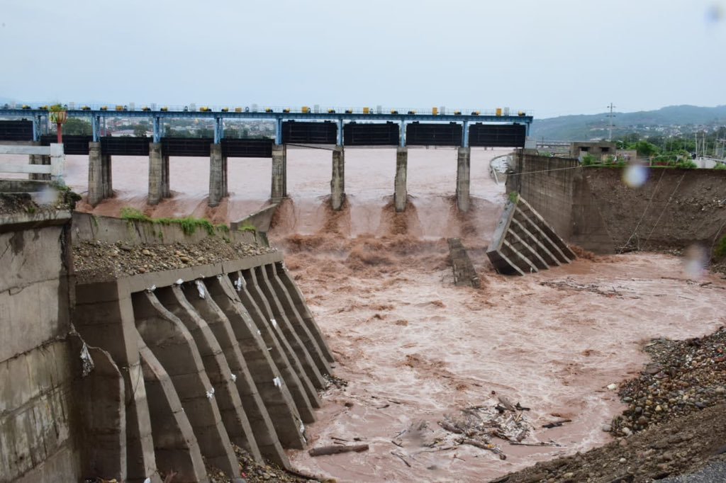 Jammu Floods: Record Rainfall Triggers Chaos, Power Cuts, Road Closures and Mass Evacuations