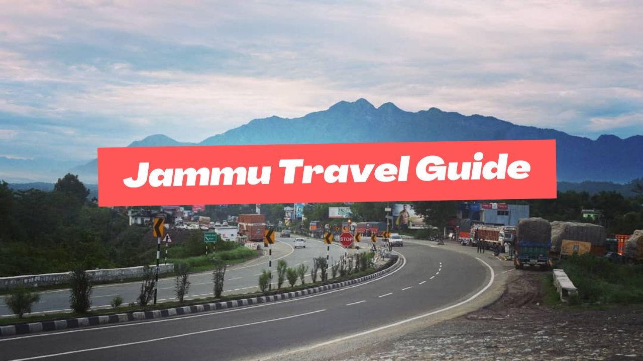 Jammu Travel Guide