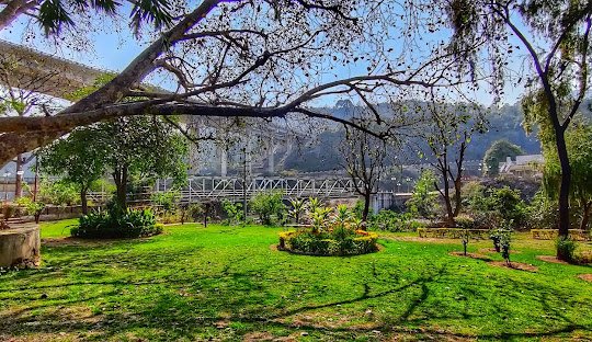 36 unique places in jammu division, tourist places & attractions 12 Jhajjar kotli