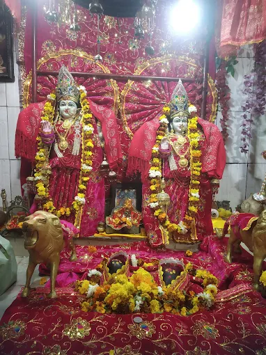 36 unique places in jammu division, tourist places & attractions 6 Mata bala sundari kathua