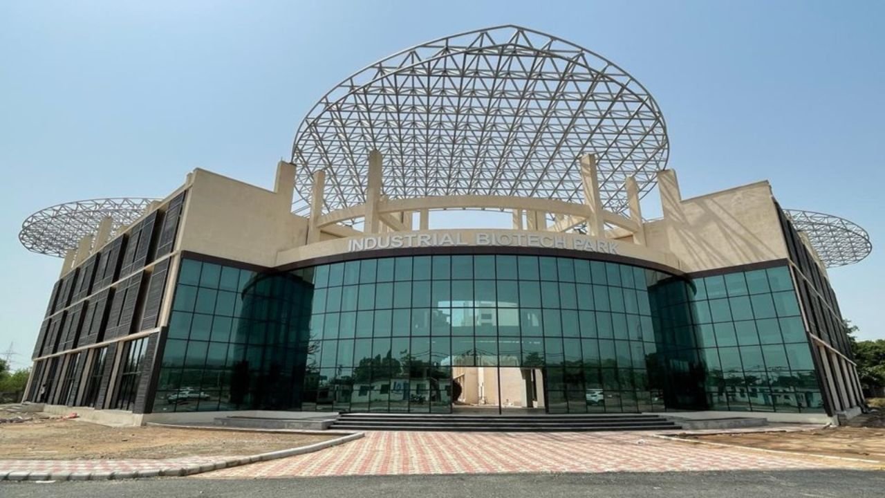 BioNEST Jammu and Kashmir