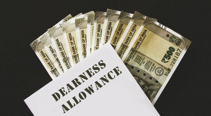 Dearness Allowance