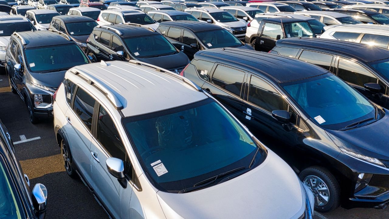 Auto Sales in Jammu & Kashmir