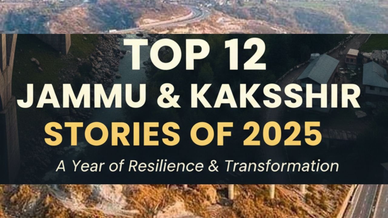 Jammu and Kashmir 2025