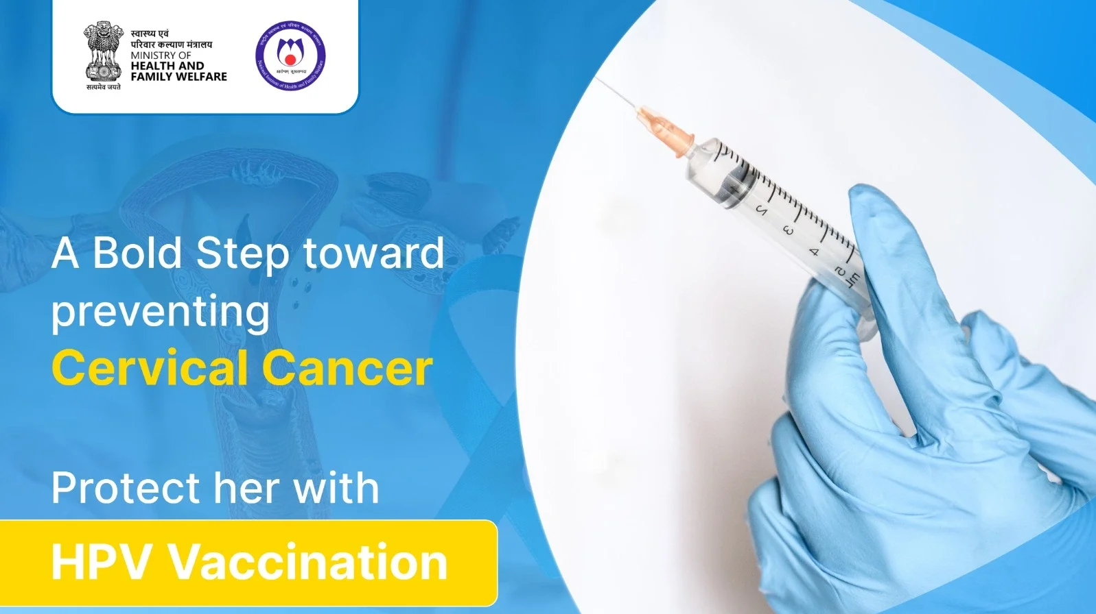HPV Vaccination Programme