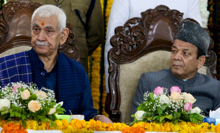 J&k assembly budget session 2026