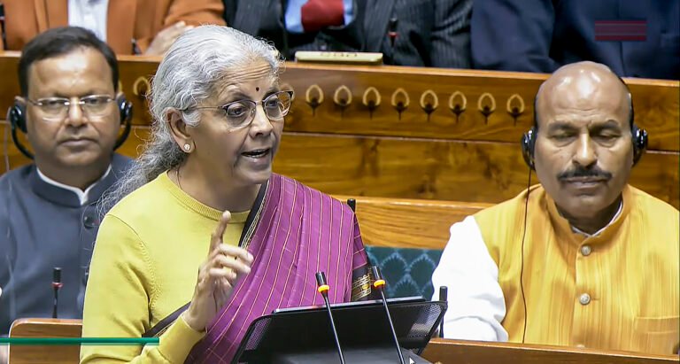 Union Budget 2026-27 Eco-friendly tourism in Jammu Kashmir