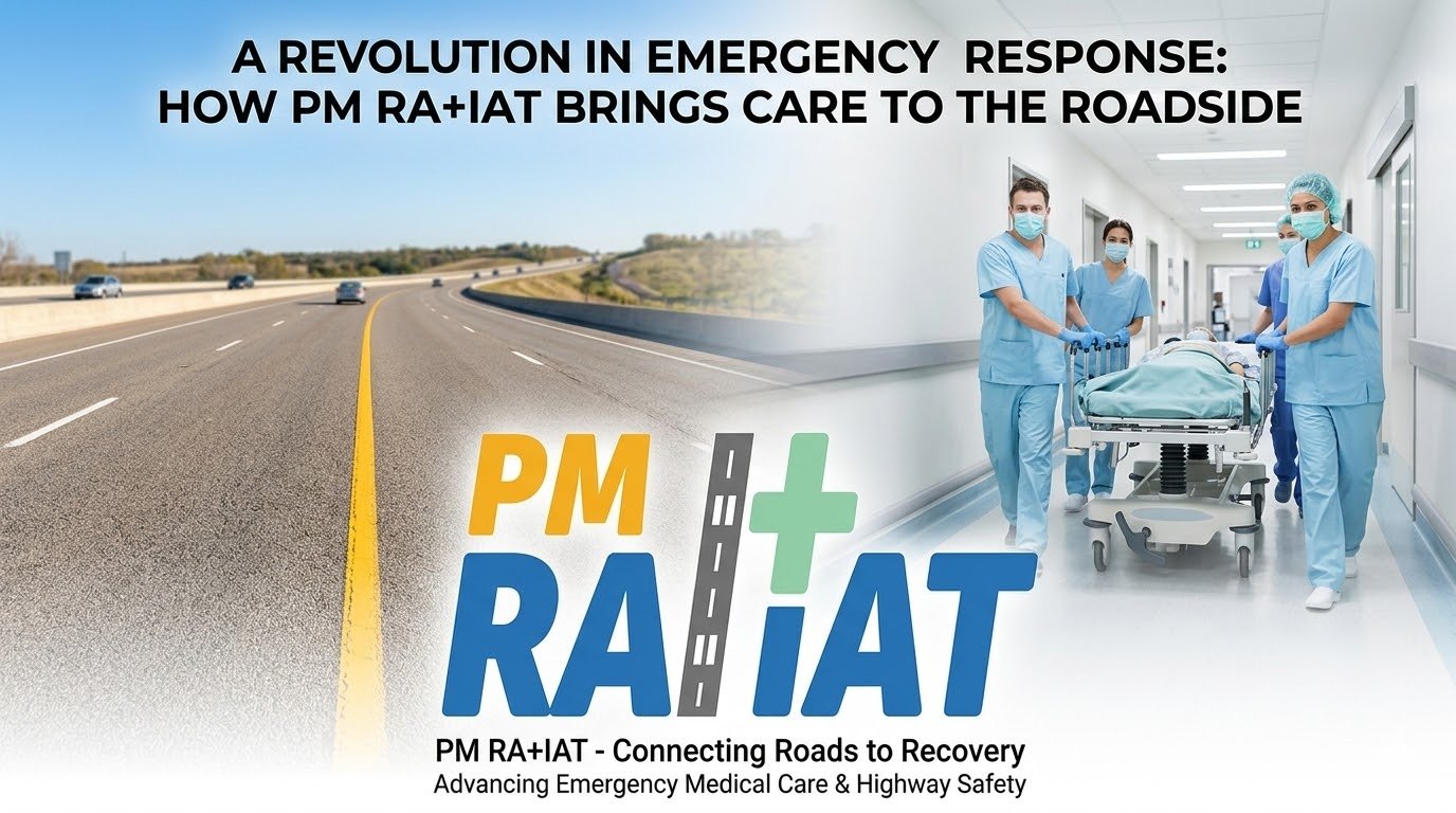 PM-RAHAT Scheme Road accident cashless treatment India Benefits, Eligibility