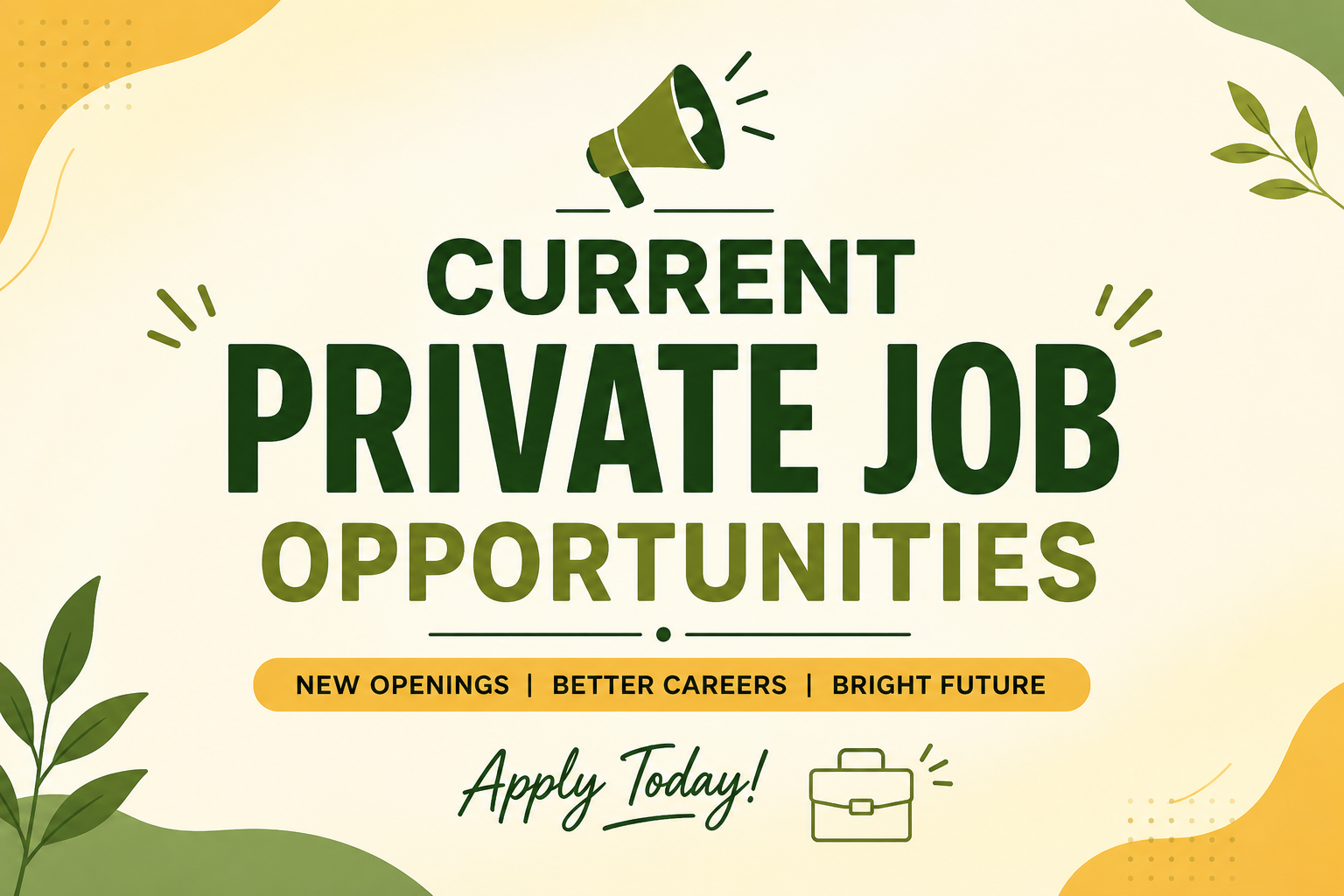 Great Opportunity Jammu Private Jobs 2026