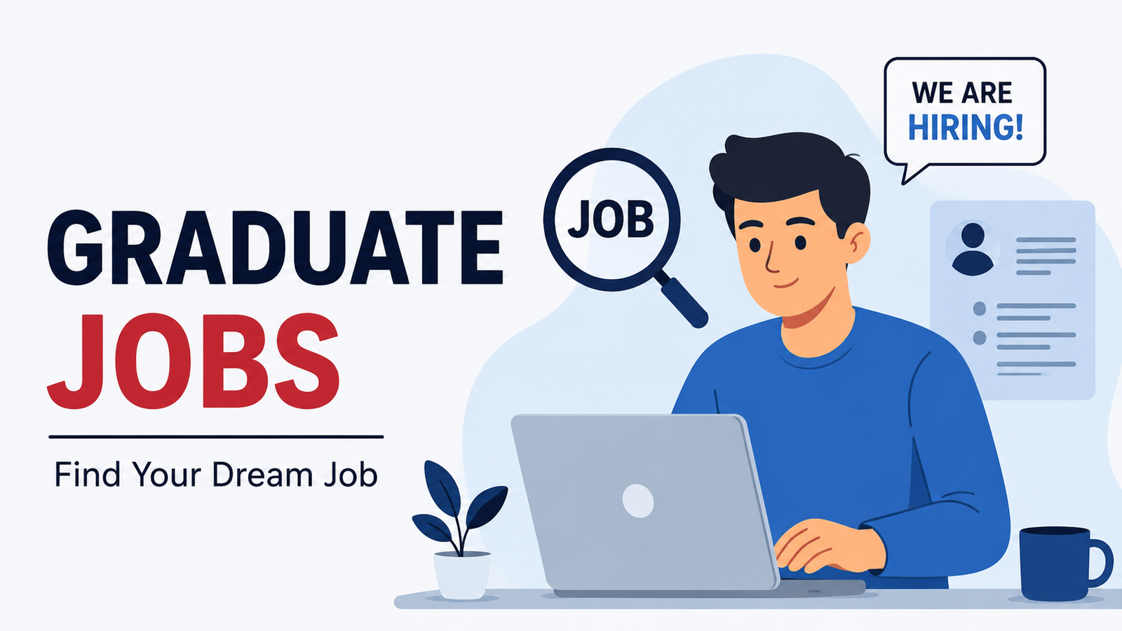 Graduate Jobs in Jammu 2026