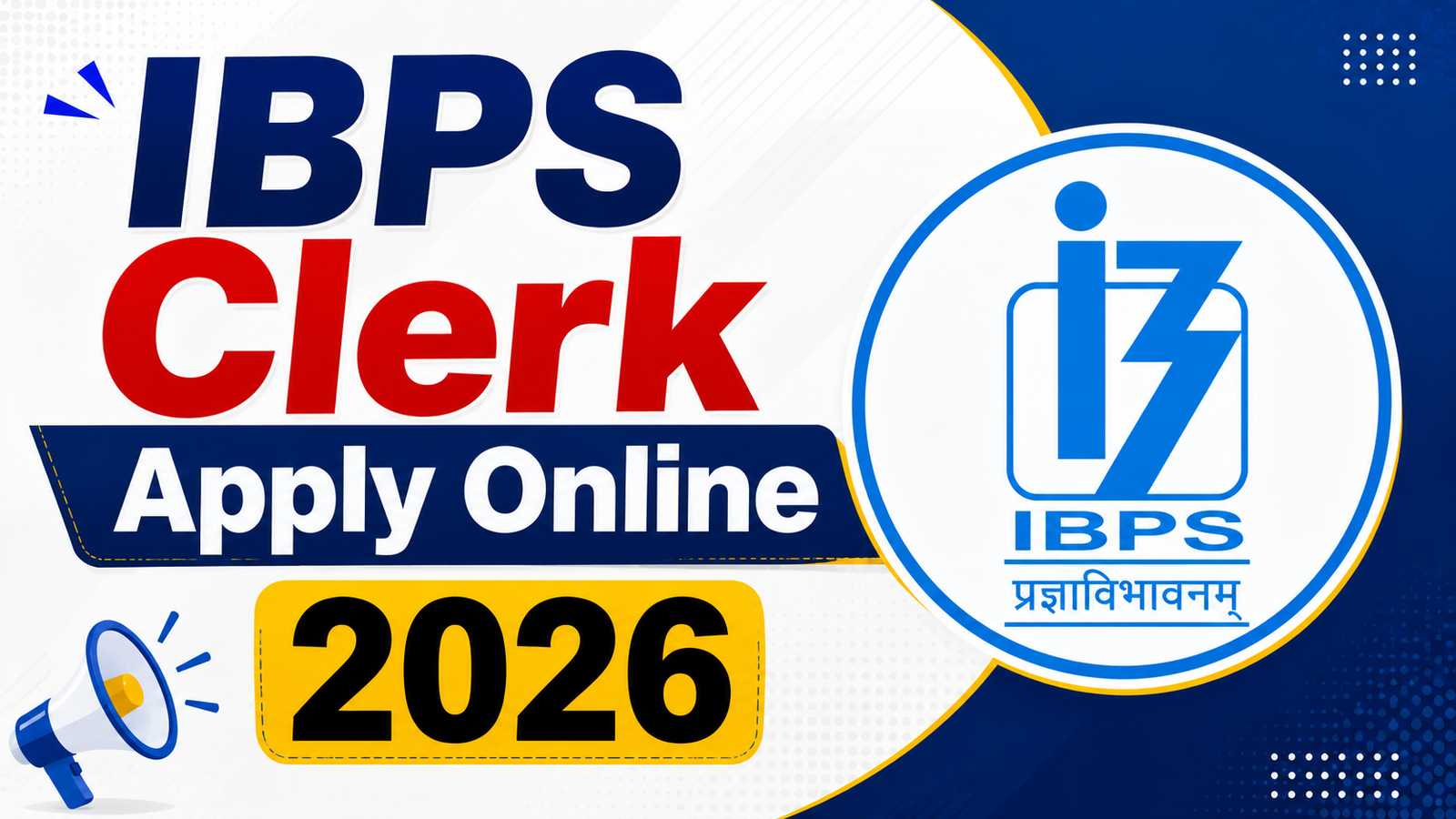 ibps-clerk-2026