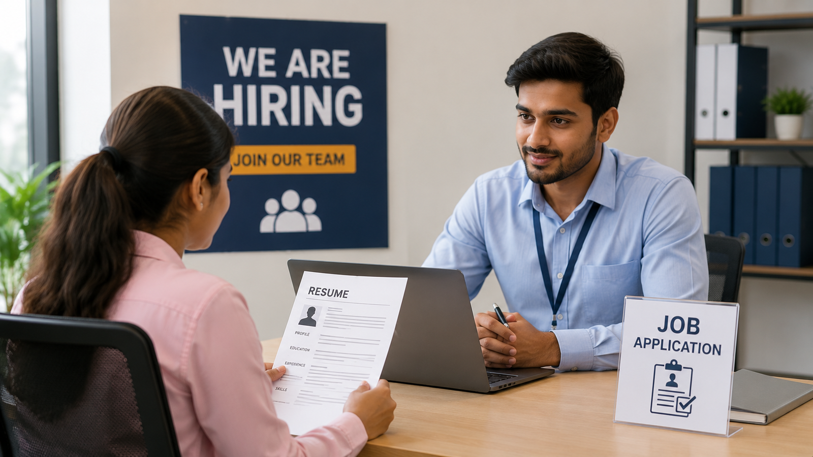 Latest Private Job Vacancies in Jammu 2026