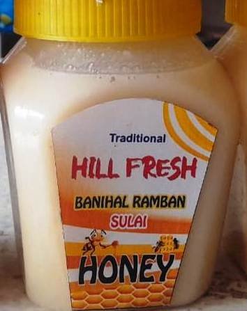 Ramban sulai honey