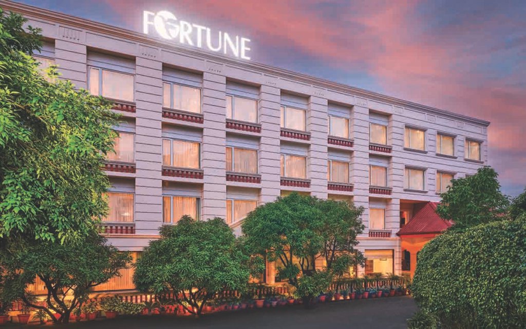 Fortune park katra
