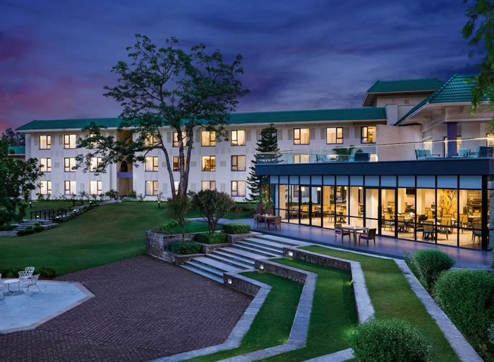 Vivanta katra vaishno devi